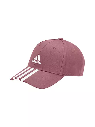 ADIDAS | Kappe Baseball 3Streifen | 